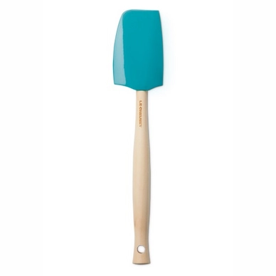 Extracteur à Jus Le Creuset En Grès Bleu Caraïbes - Alésoir Manuel